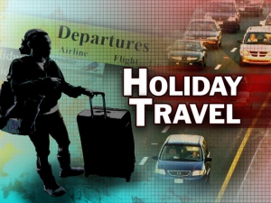 Holiday Travel 2