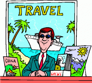 Travel Agent