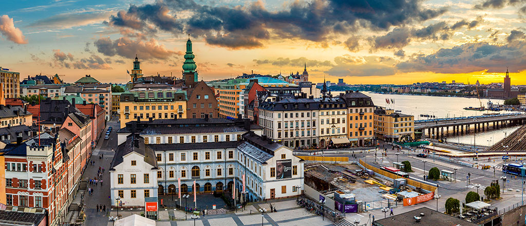 stockholm