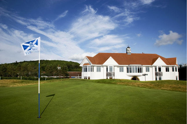 Turnberry