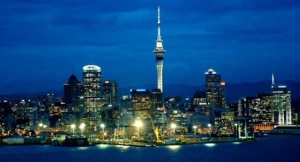 new-zealand-auckland-night