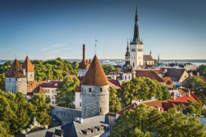 tallinn