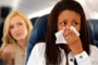 “Pretty Much Everyone on the Plane Threw Up.”