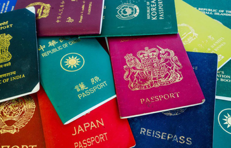 The Fast-Growing Value of a Second Passport