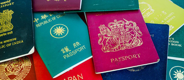 Passports