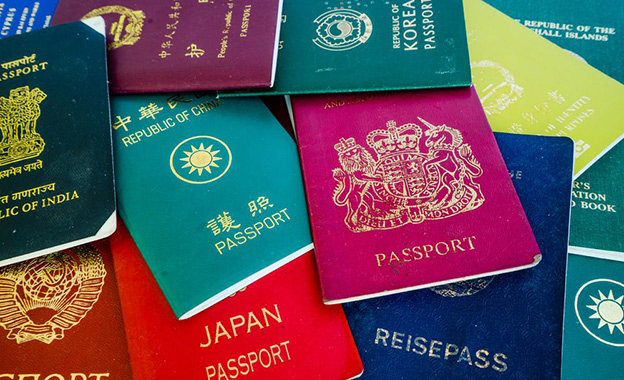 Passports