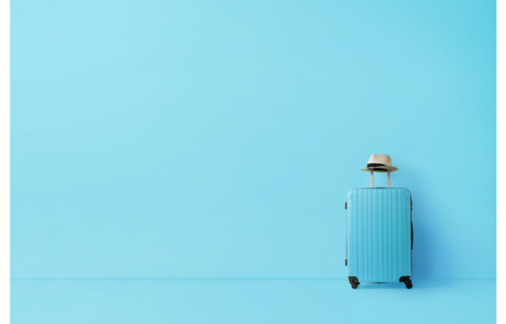 Three Ways Covid-19 positively impacted the travel industry