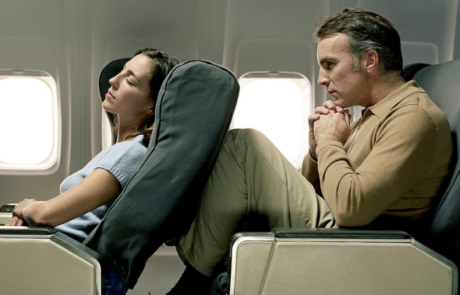 How DARE You Recline Your Seat + Why A Ziploc Bag Will Save Your Holiday 