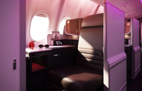 OMG❗2K For Virgin Upper Class 😮